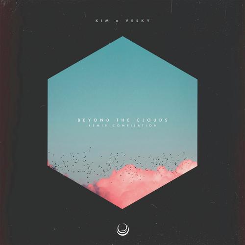 Beyond The Clouds (Antent Remix) cover art