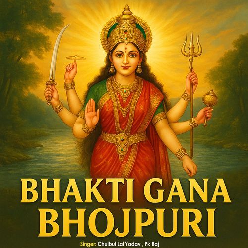 Bhakti Gana Bhojpuri