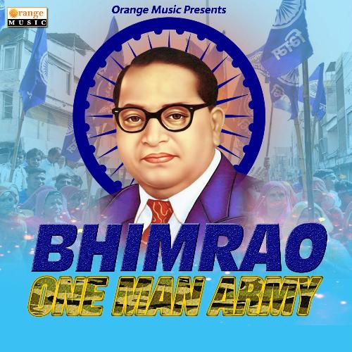 Bhimrao One Man Army_poster_image