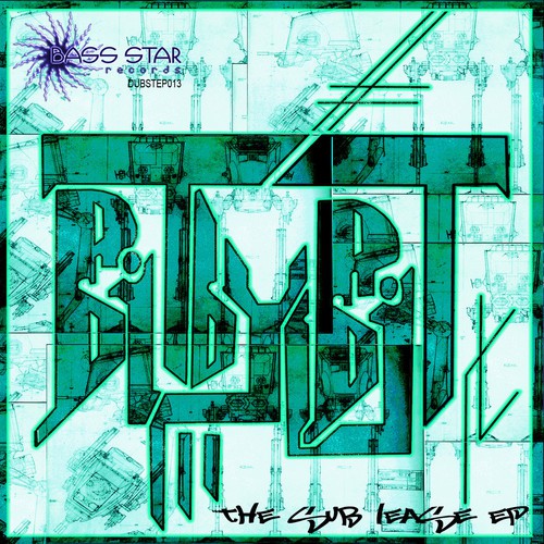 BiTbyBiT- The Sub Lease EP