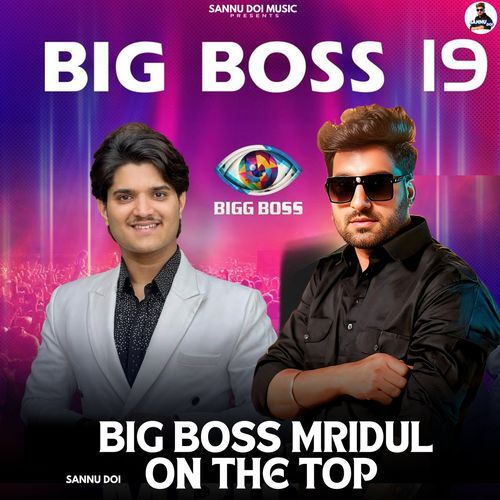 Bigg Boss Mridhul On Top