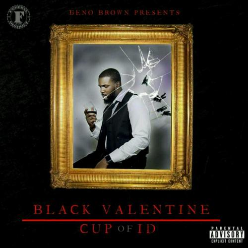 Black Valentine: Cup of Id
