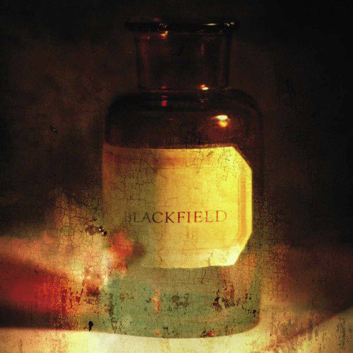 Blackfield (Remastered)_poster_image