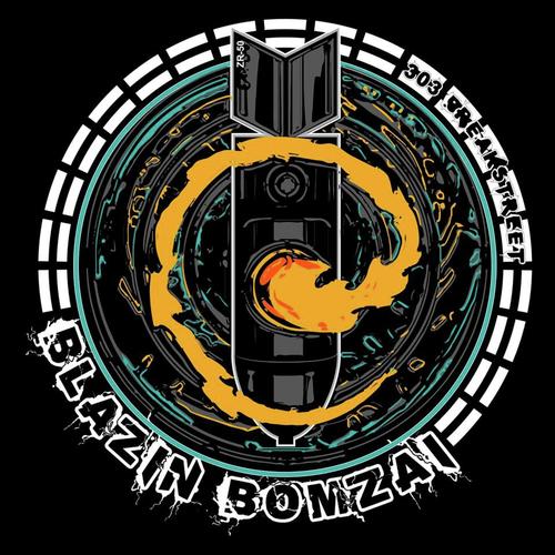 Blazin Acid Journey cover art