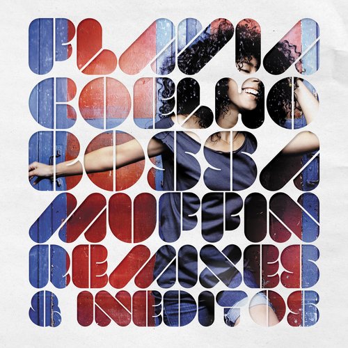 Bossa Bika Nova (DJ Ordoeuvre Remix) cover art