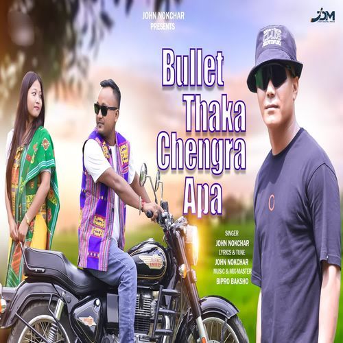 Bullet Thaka Chengra Apa