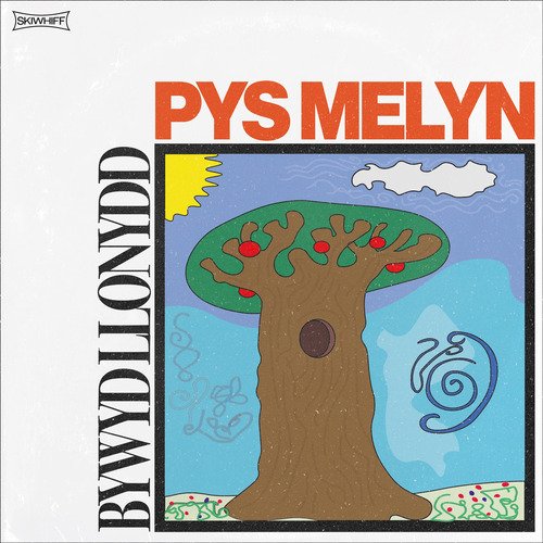 Moddion cover art