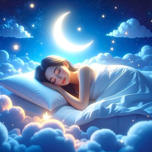 Canciones De Cuna Para Deslizarse Suavemente Hacia Sueños Reparadores