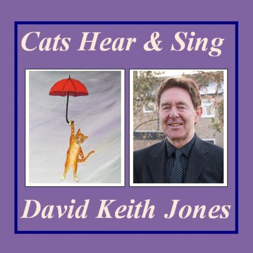 The Naming of Cats (Instrumental Backing Track)