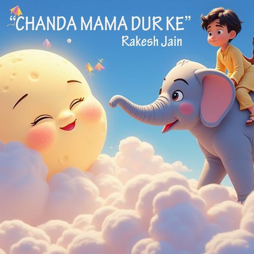Chanda Mama Dur Ke