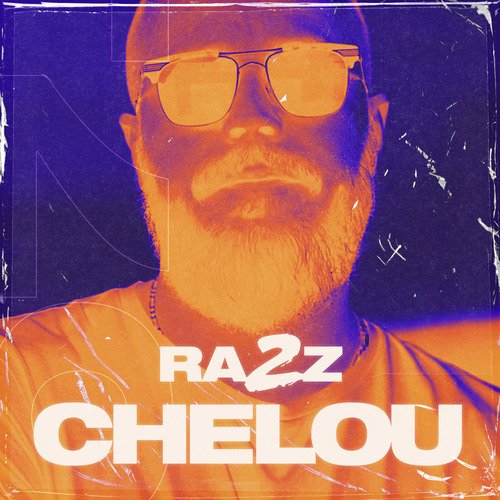 Chelou cover art