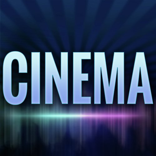 Cinema (A Tribute to Benny Benassi and Gary Go)