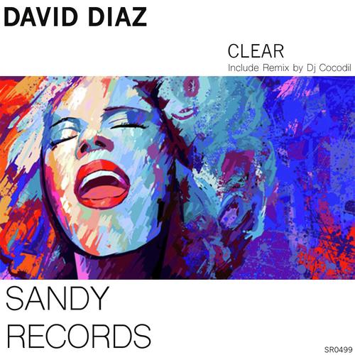 Clear (Dj Cocodil Remix) cover art