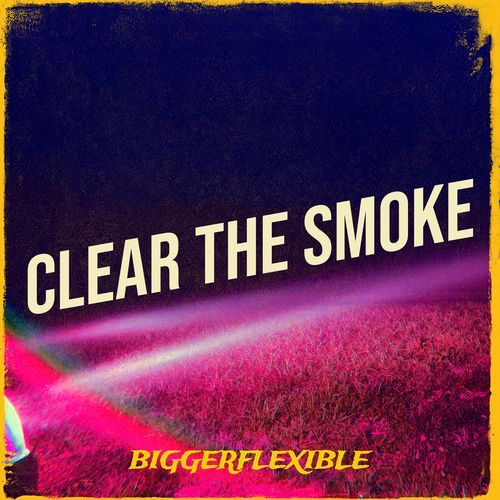 Clear the Smoke cover art