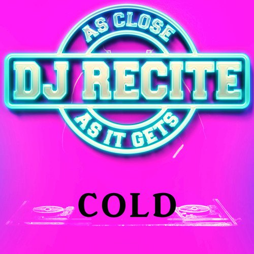 DJ Recite
