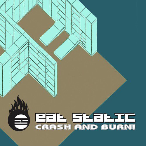 Crash & Burn!