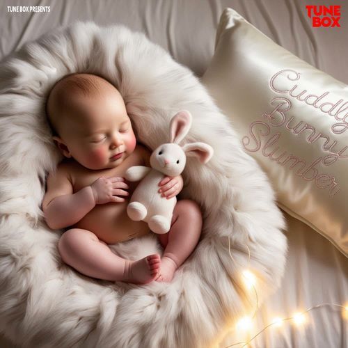 Cuddly Bunny Slumber cover art