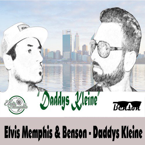 Daddys Kleine (feat. Benson)