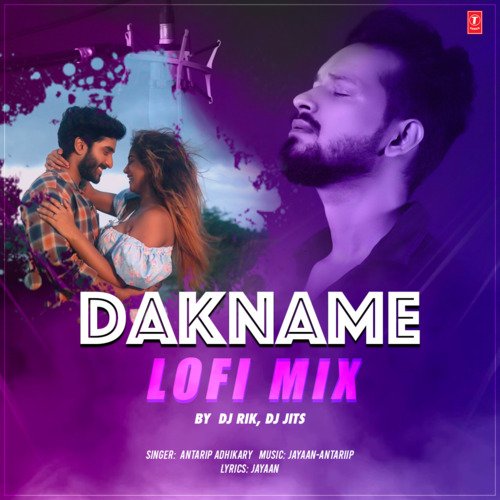 Dakname Lofi Mix(Remix By Dj Rik,Dj Jits)
