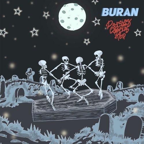 Dancing on the Coffin's Top