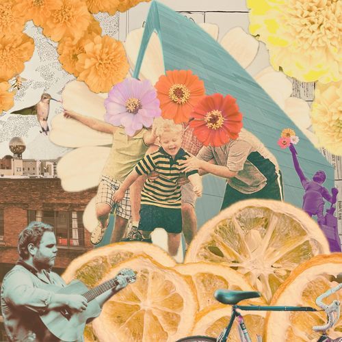 Posy cover art