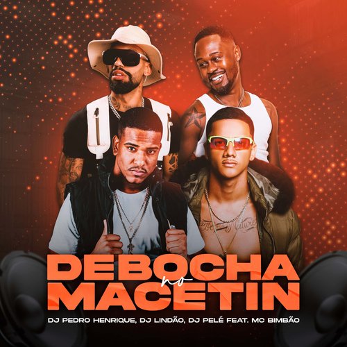 Debocha No Macetin (feat Mc Bimbão)