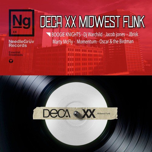 Deca XX Midwest Funk Songs Download - Free Online Songs @ JioSaavn