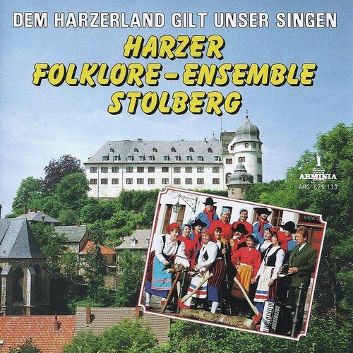 Harzer Folklore-Ensemble Stolberg