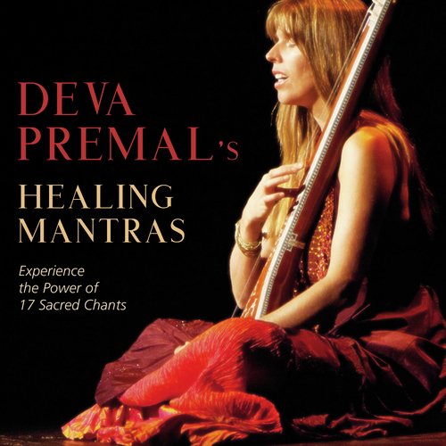 Deva Premal's Healing Mantras