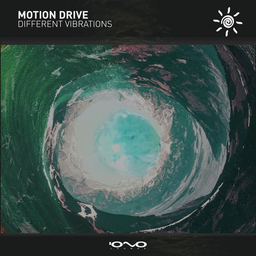 Different Vibrations