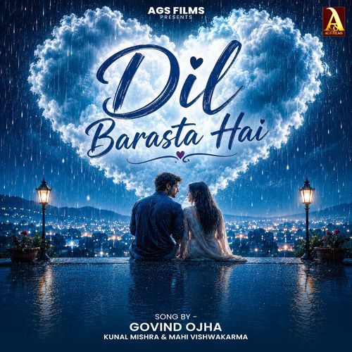 Dil Barasta Hai