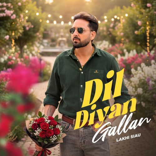 Dil Diyan Gallan