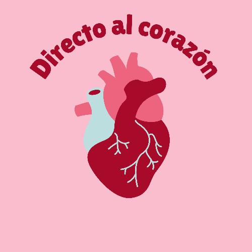 Directo al corazón