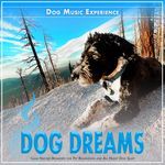 Puppy Serenity Nature Time artwork