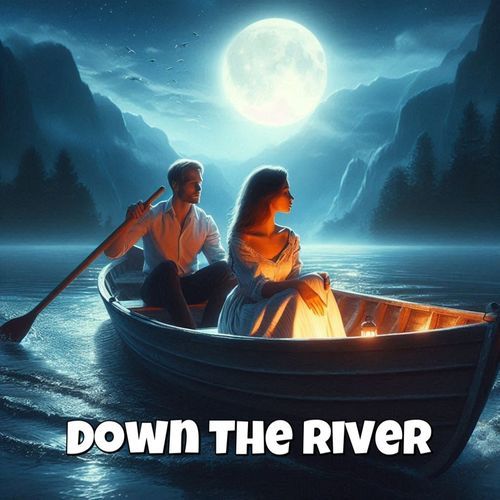 Down the River cover art