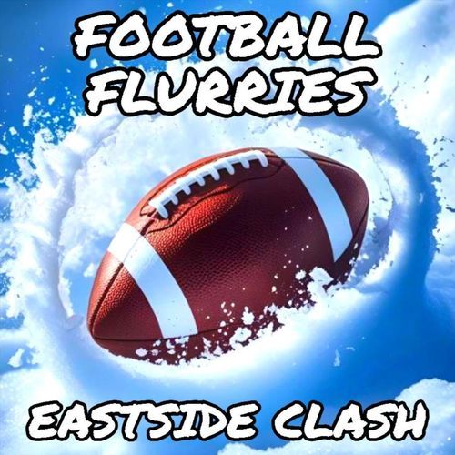 Big Blue Wrecking Crew (New York Giants Chant) [Big Band] cover art