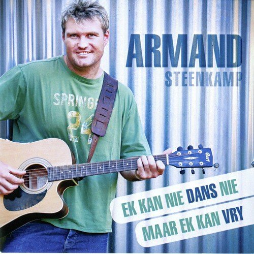 Ek Kan Nie Dans Nie Maar Ek Kan Vry