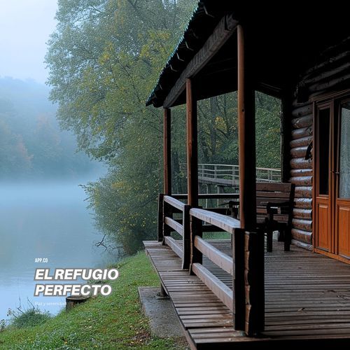 Serenidad para el alma cover art
