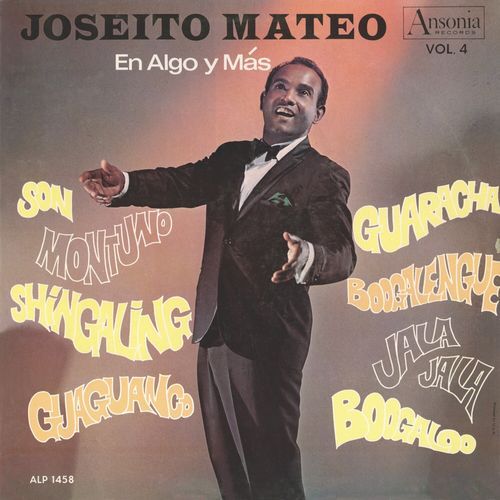 En Algo y Más, Vol. 4