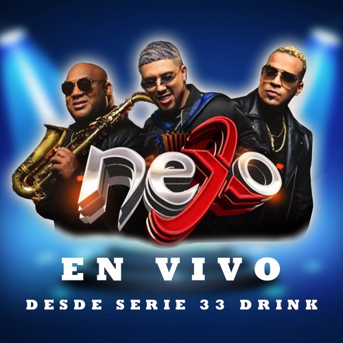 En Vivo desde Serie 33 Drink