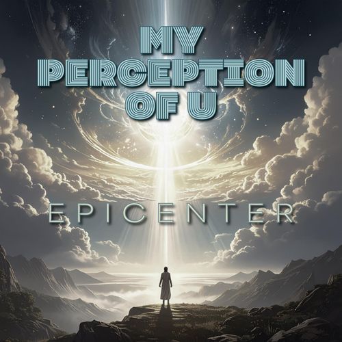 Moderator cover art