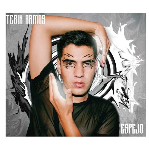 Espejo cover art