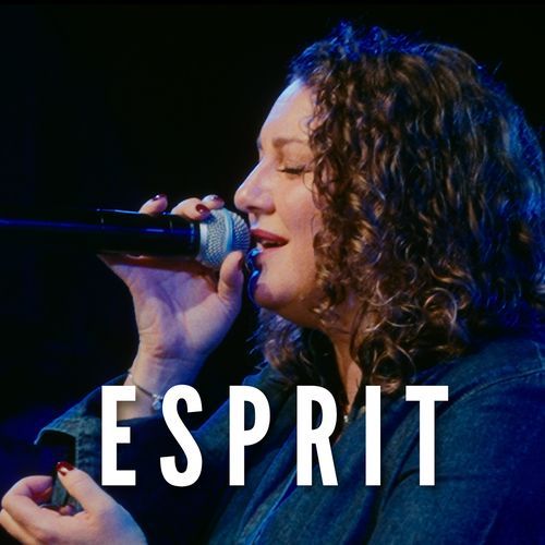 Esprit cover art