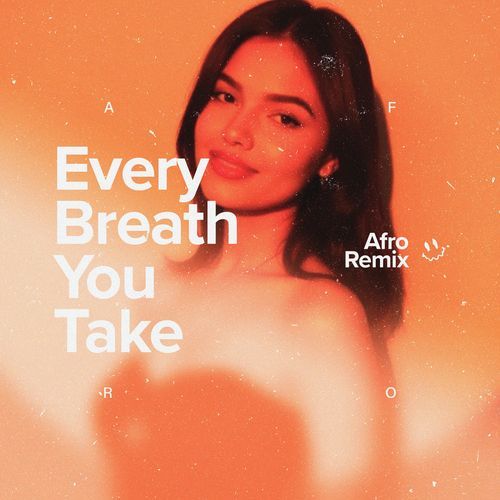 Every Breath You Take