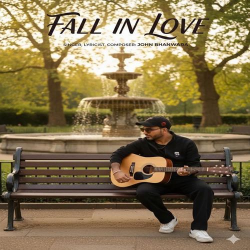 FALL IN LOVE