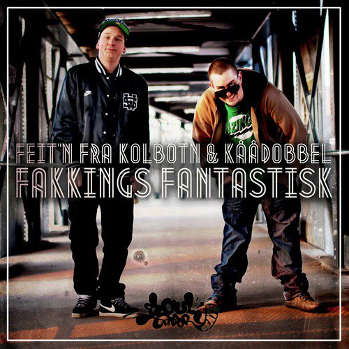 Fakkings Fantastisk_poster_image