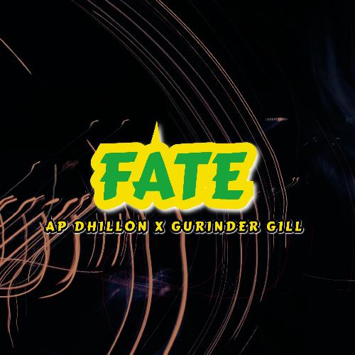 Fate Dj 1E Mix (feat. Ap Dhillon &amp; Gurinder Gill)_poster_image