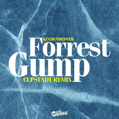 Forrest Gump (CUPSTADT Remix)_poster_image