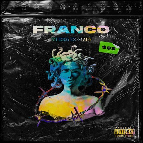 Franco cover art