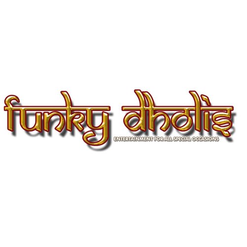 Funky Dholis_poster_image